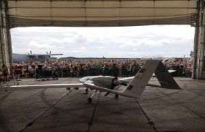 AP: SUA, Coreea de Sud şi Japonia încep luni exerciţii comune aeriene şi navale